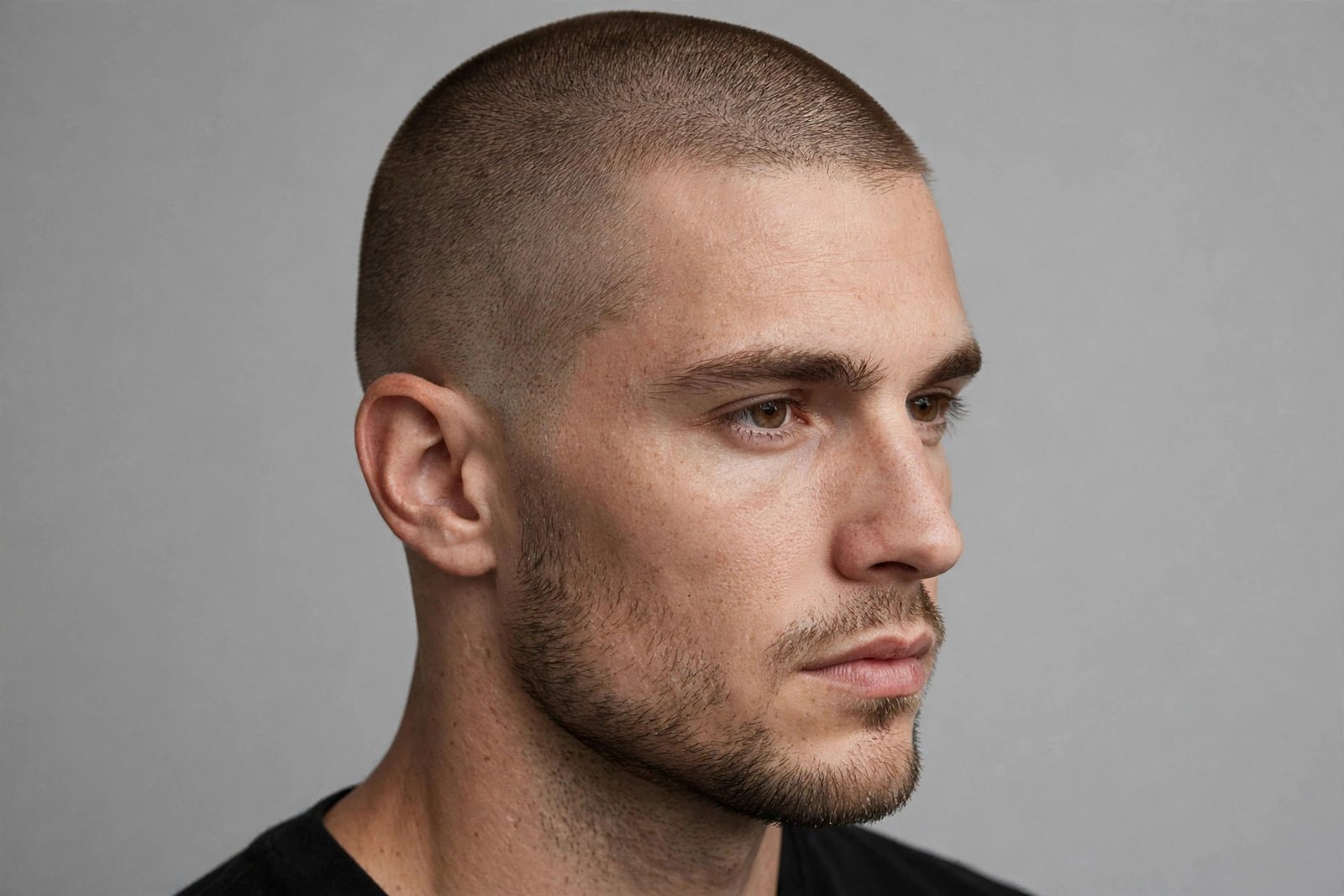 Induction cut men styles, 28 military-sharp haircut variations for 2026