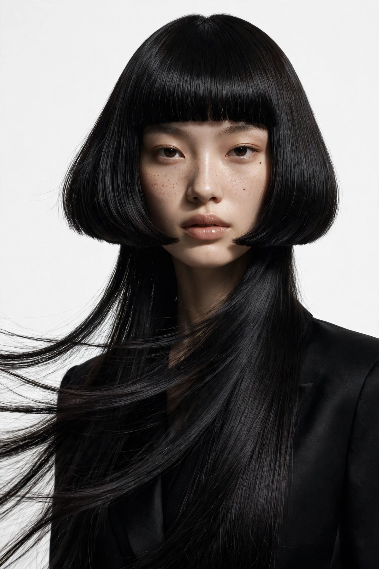 Jellyfish Haircut for Women 2026: 15 Bold Ideas for the Bravest Cut of the Year