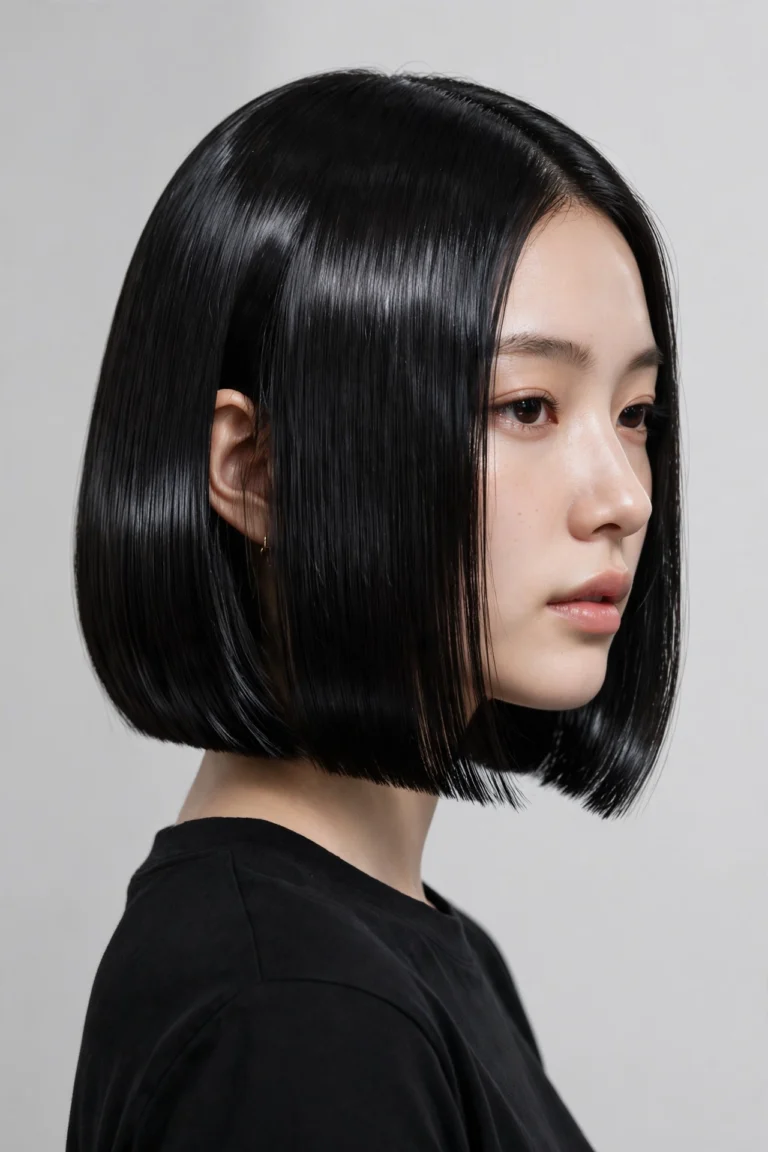 K-Pop Bob Women 2026: 20 Sleek Idol-Inspired Cuts