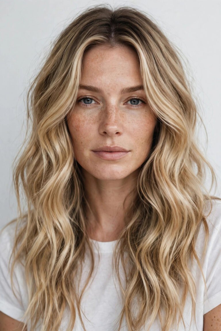 Lived-In Blonde Women 2026: 16 Low-Maintenance Dimensional Shades