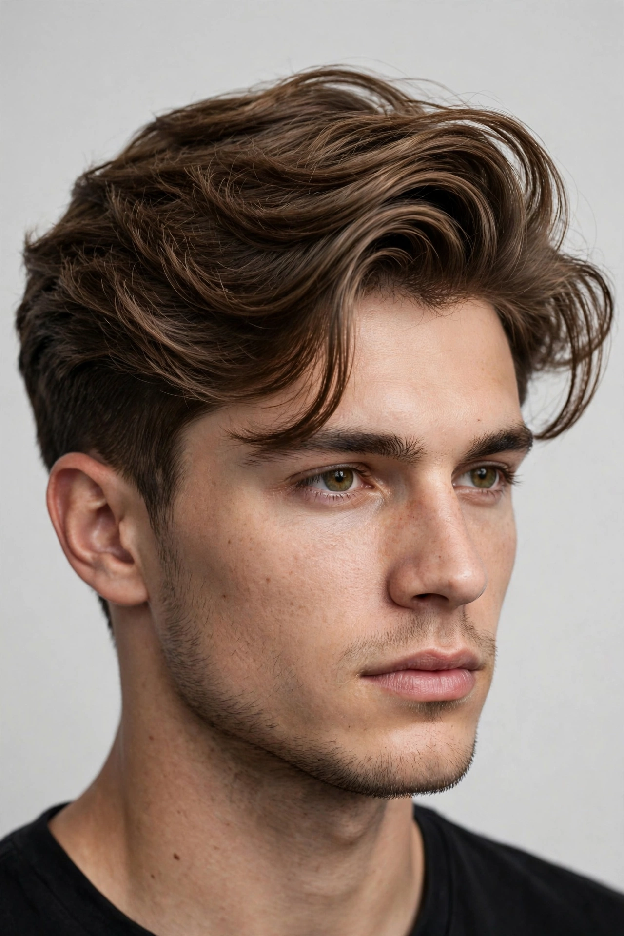 flow men 07 tapered