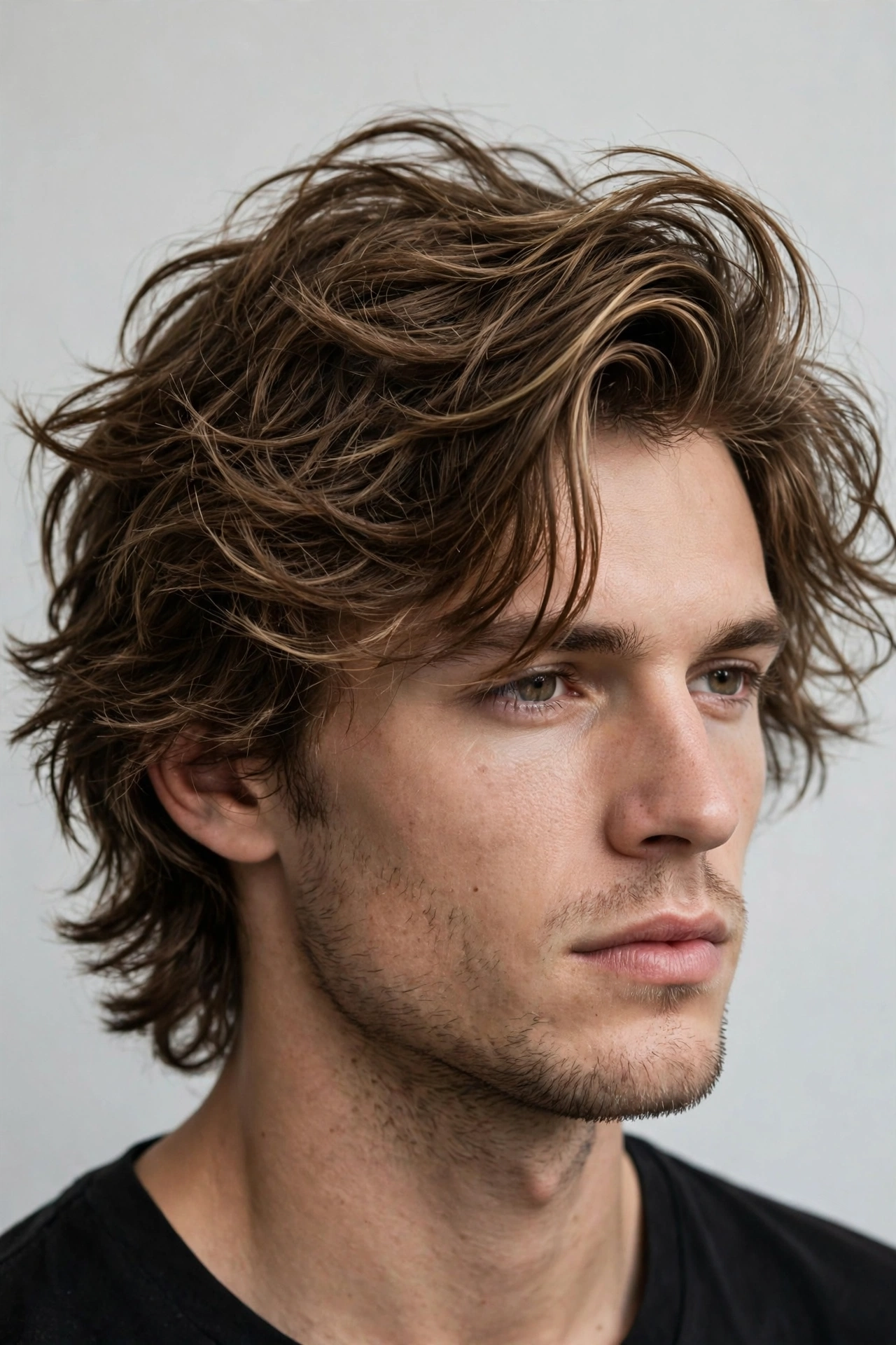 flow men 08 messy