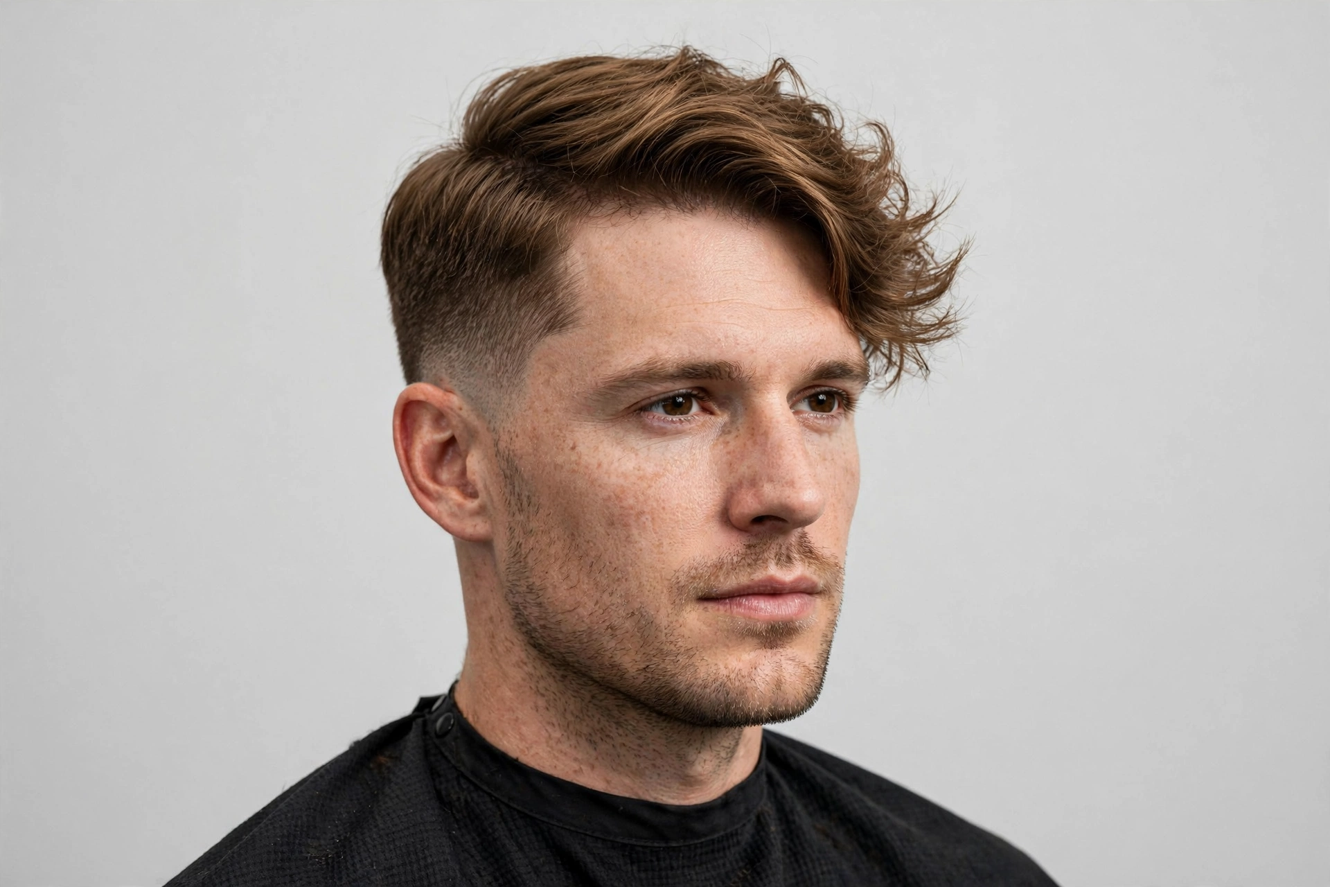 flow men grow out