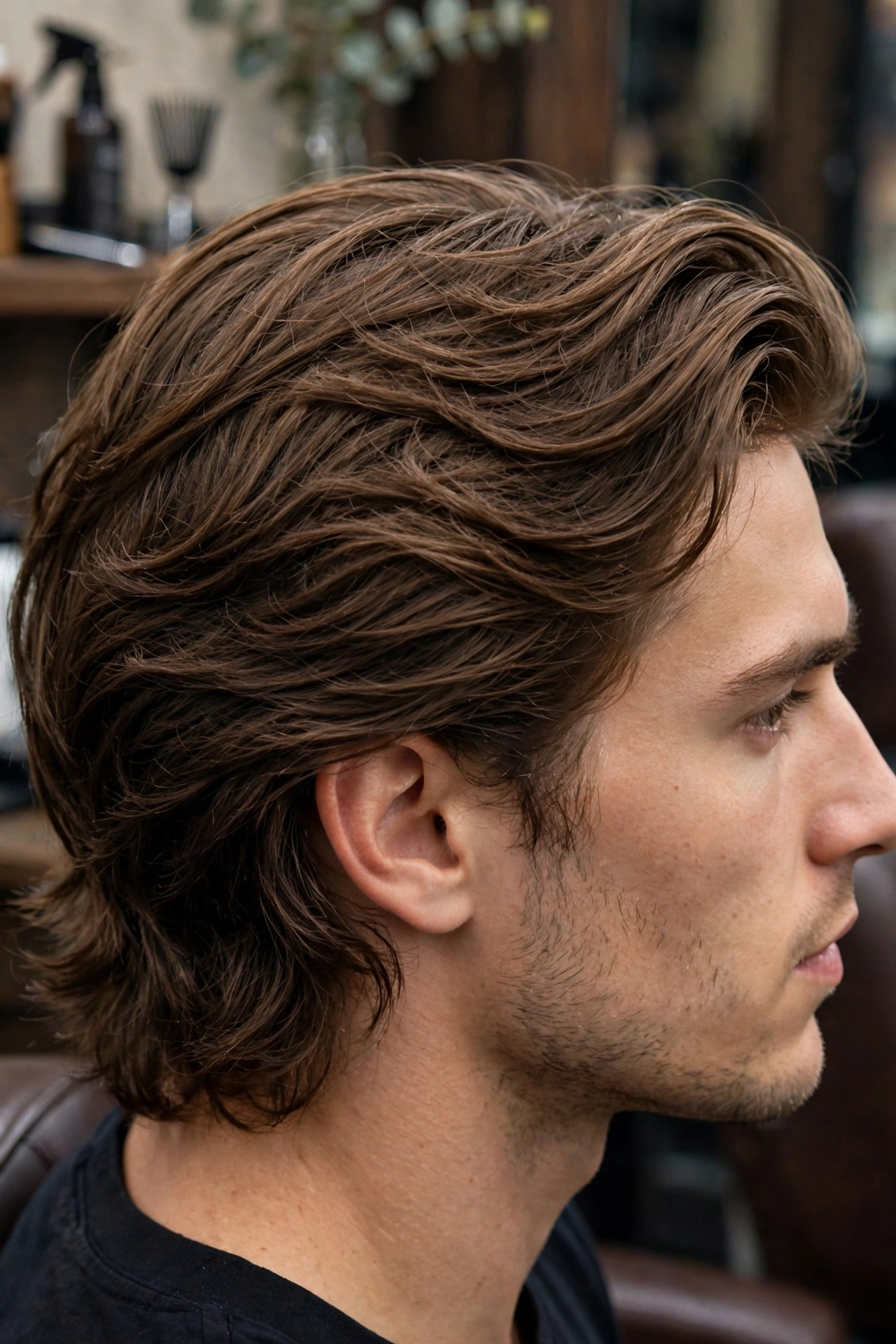 flow men what is