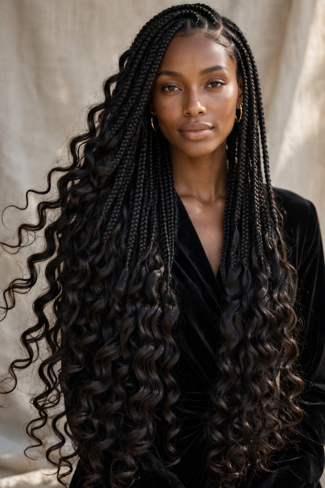 french curl braids 03 long