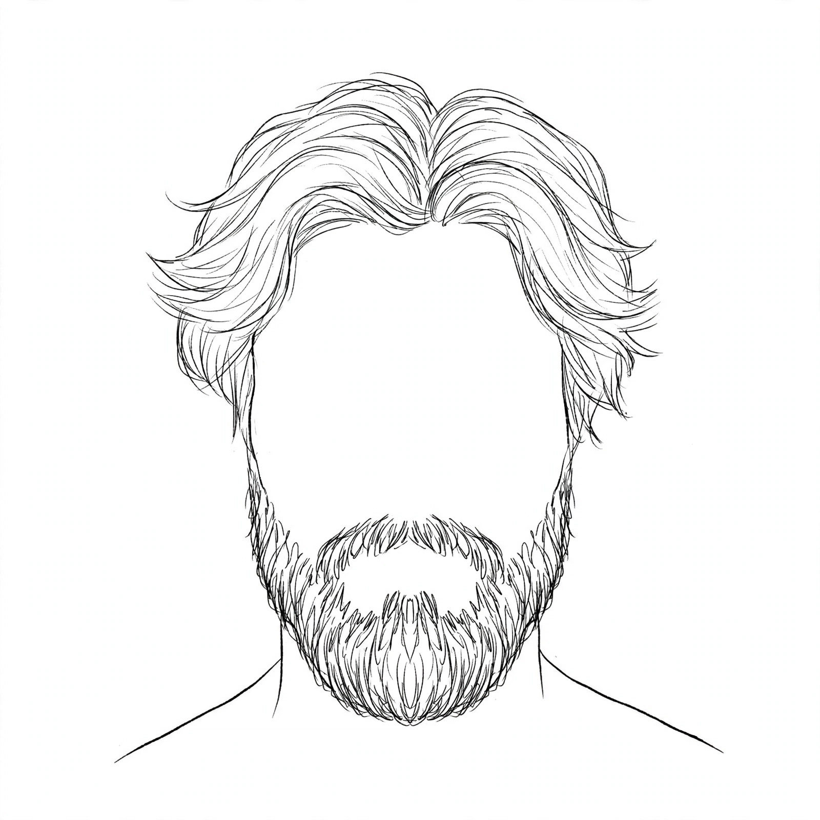 Beard