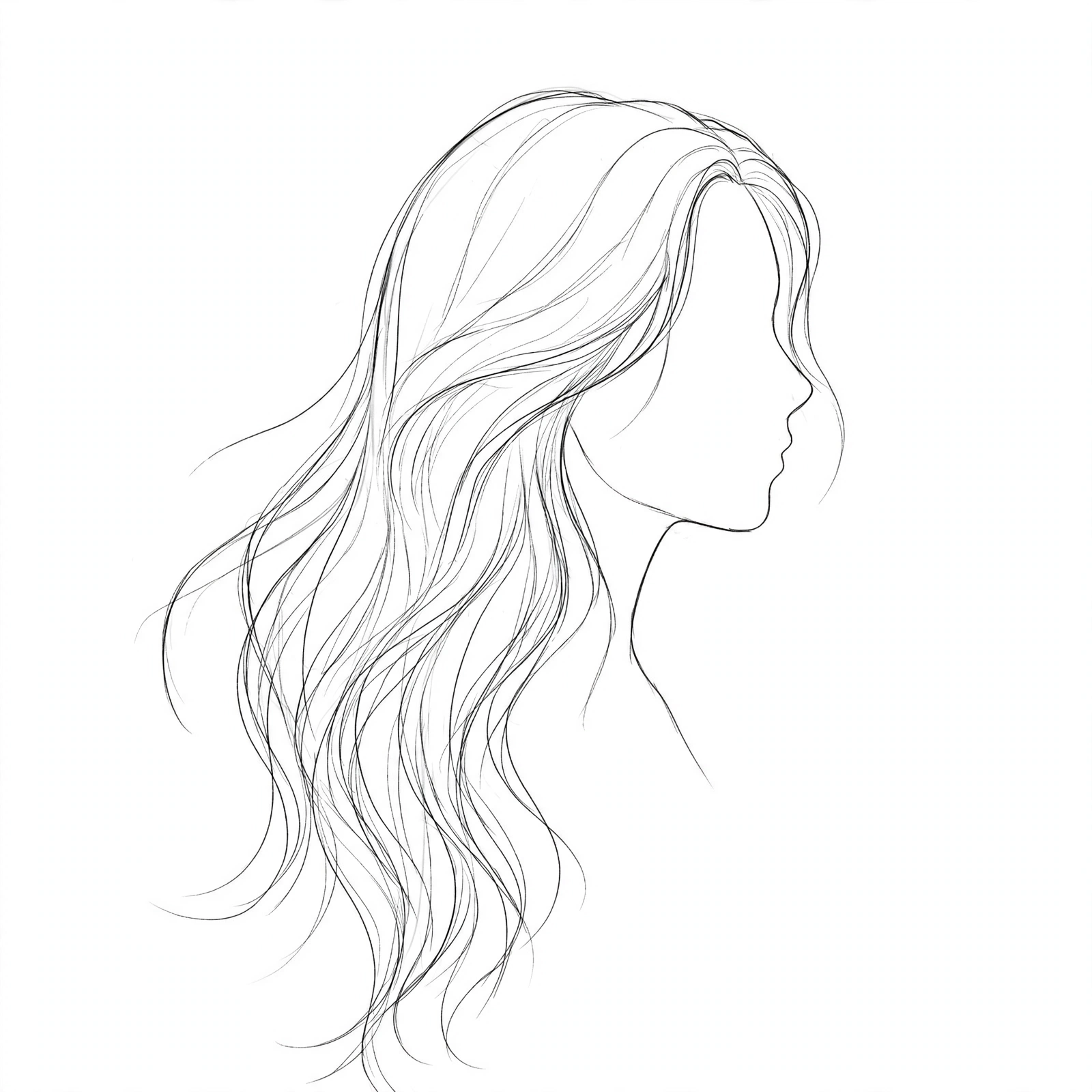 Long Hair