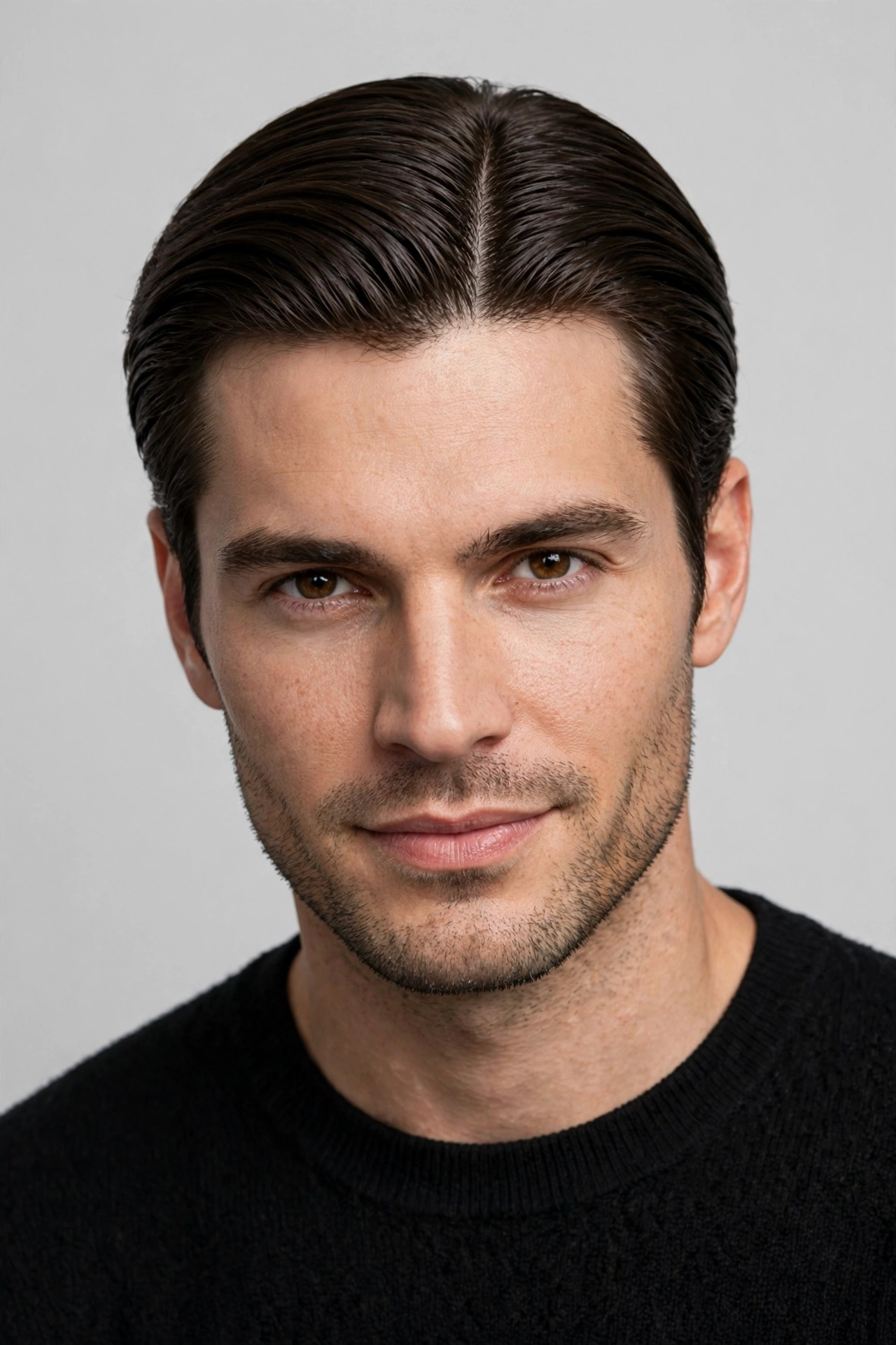 middle part men final thoughts