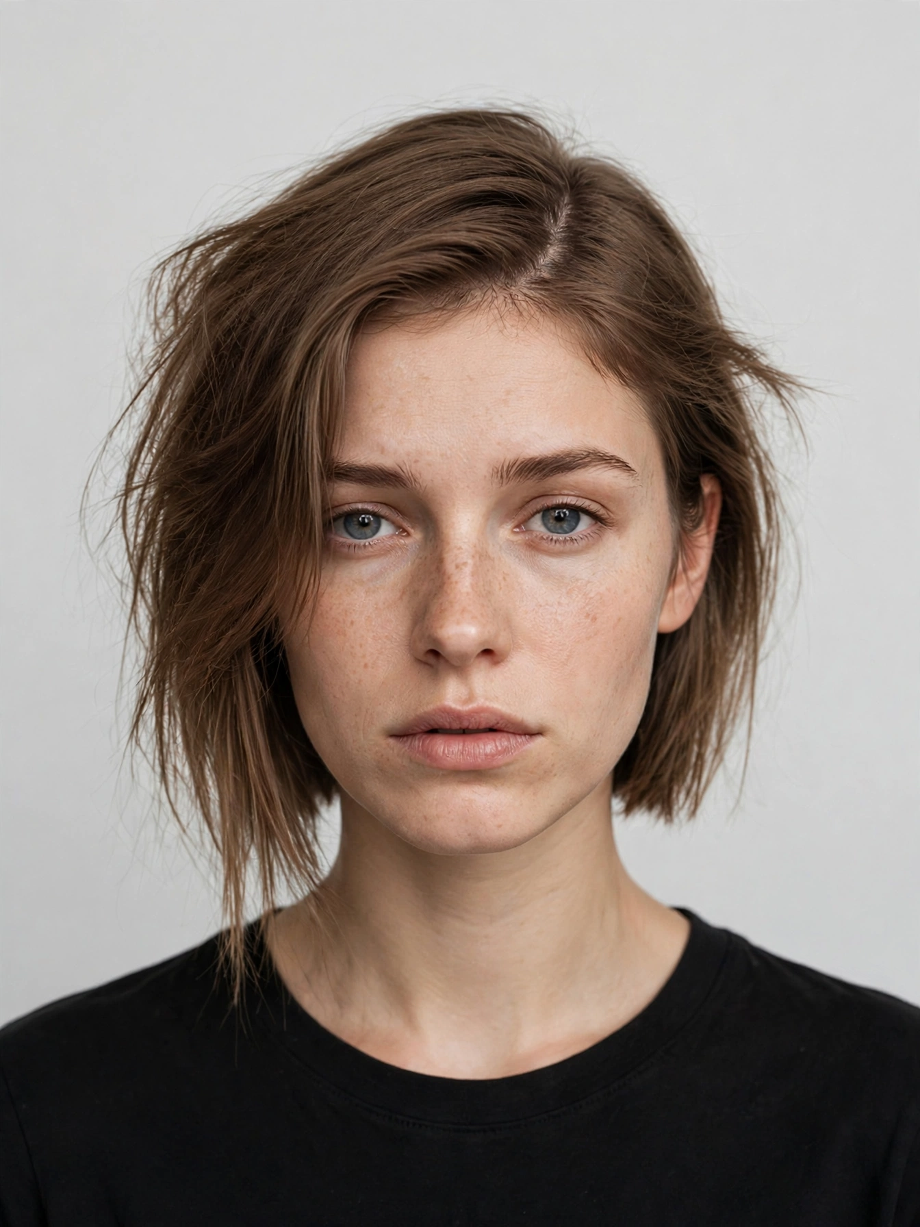 middle part men mistakes