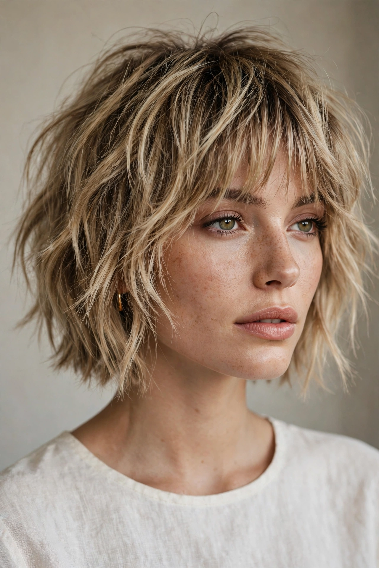 shag bob women 05 choppy