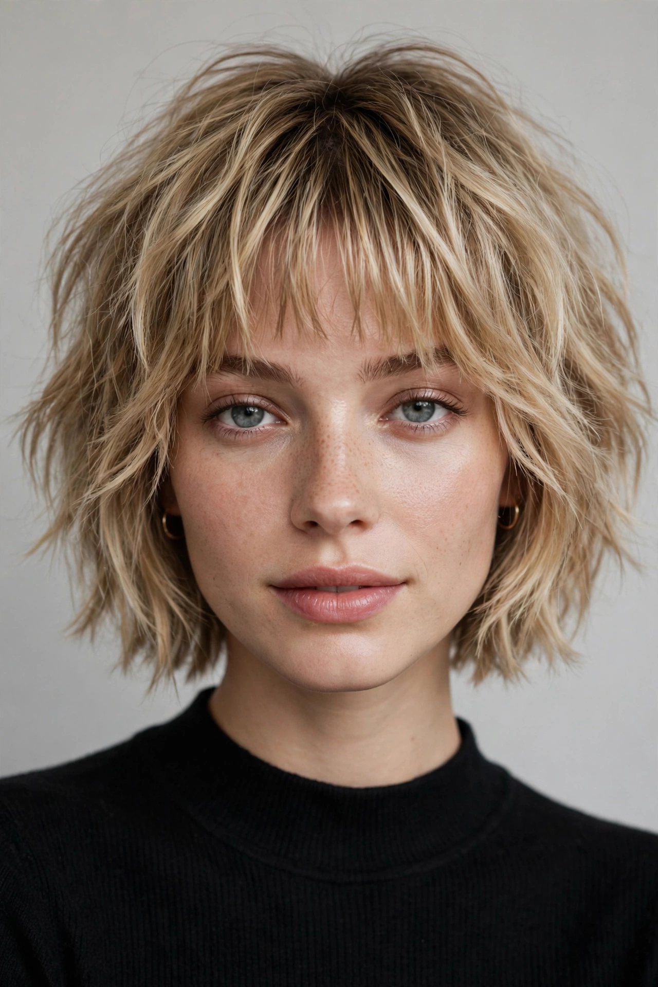 shag bob women 09 micro