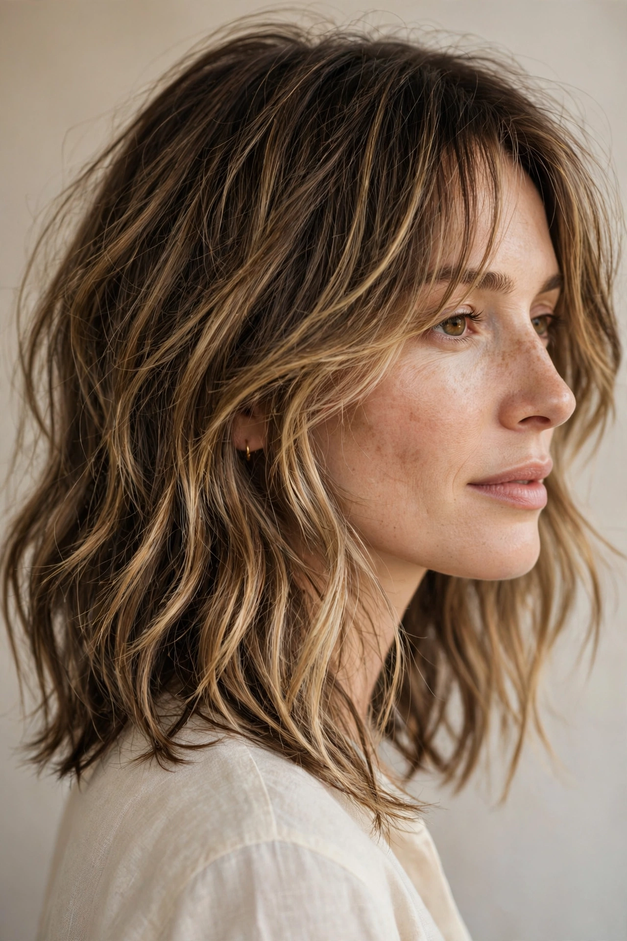 shag bob women 14 grown