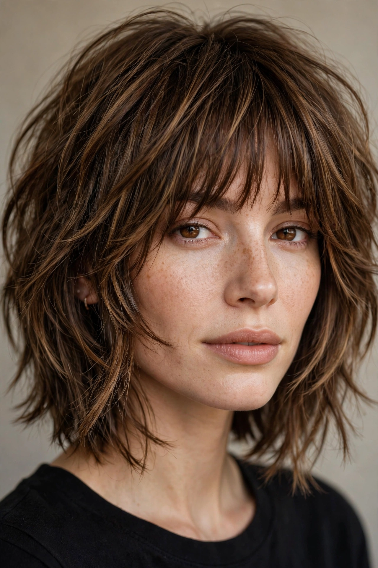 shag bob women 15 combo