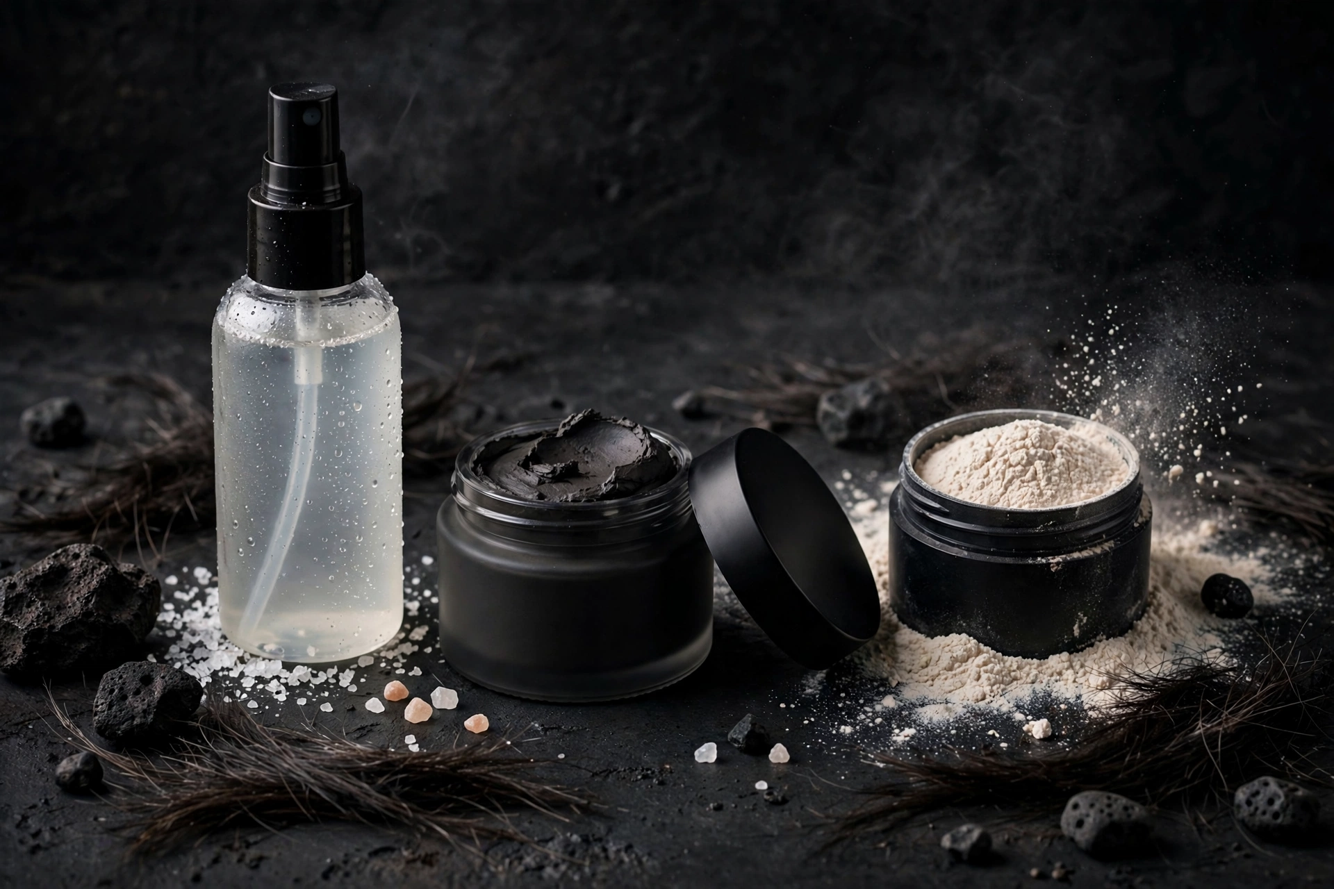 wolf cut men products