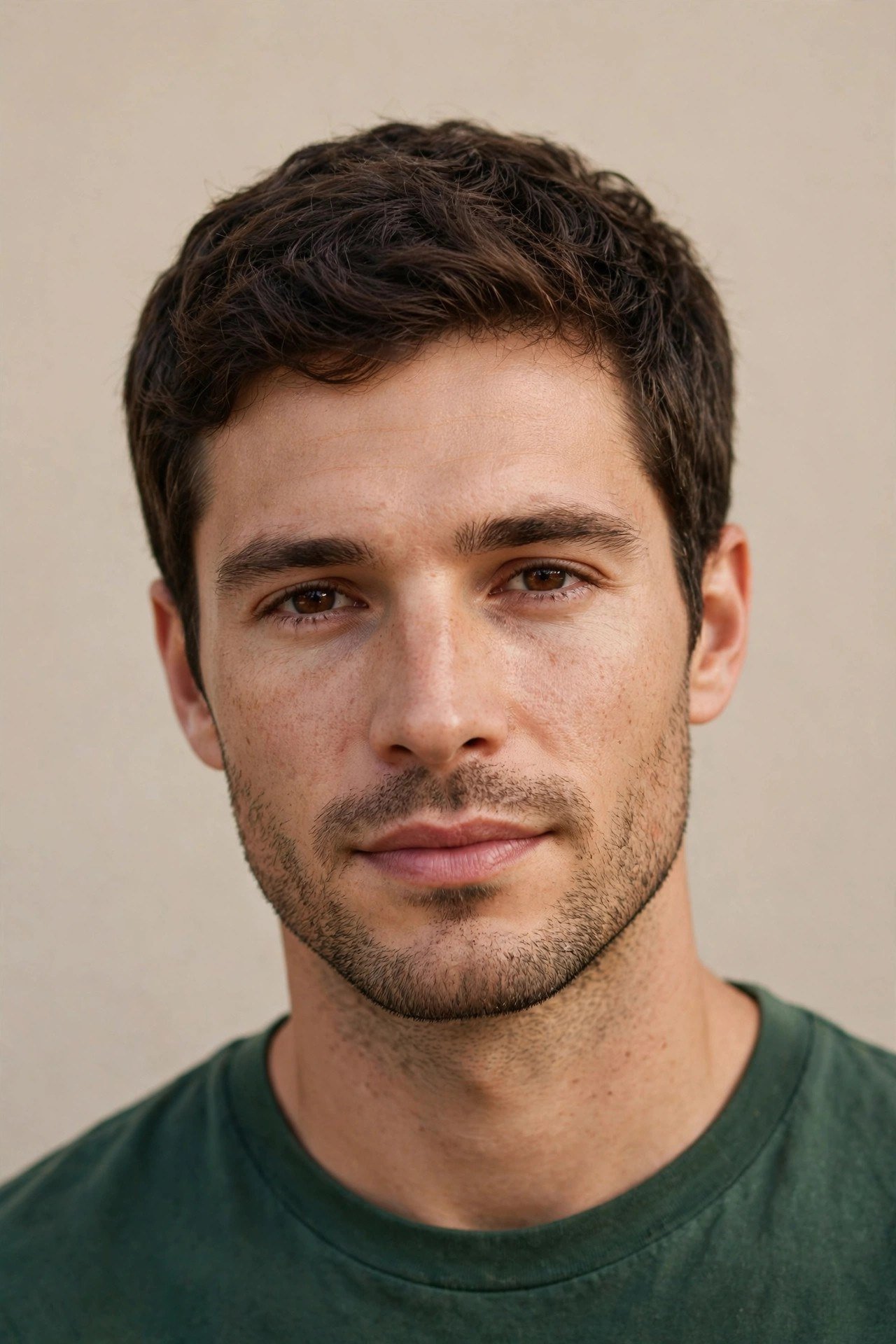19 low-maintenance natural cuts for busy men 2026