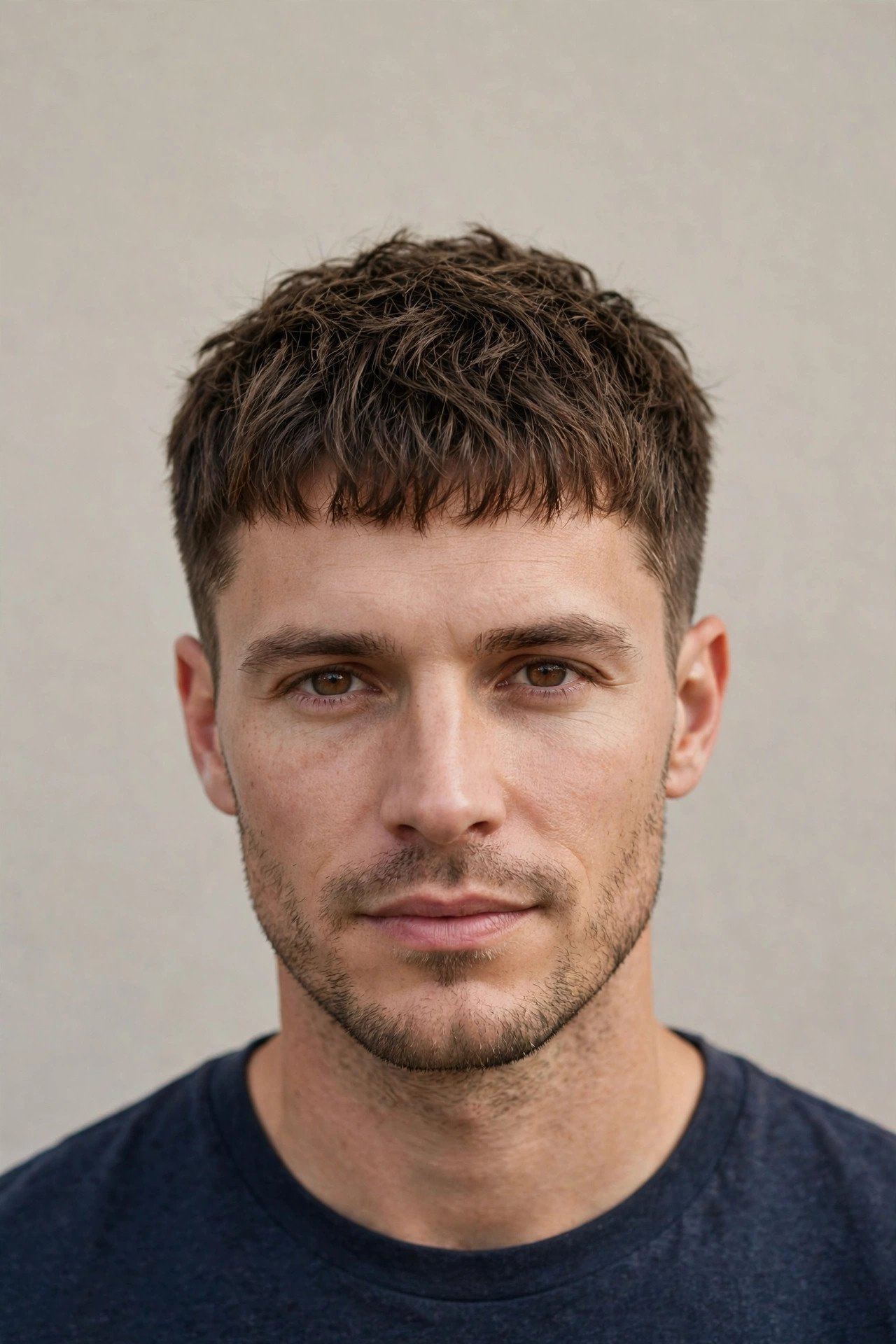 29 French Crop variations for different face shapes 2026