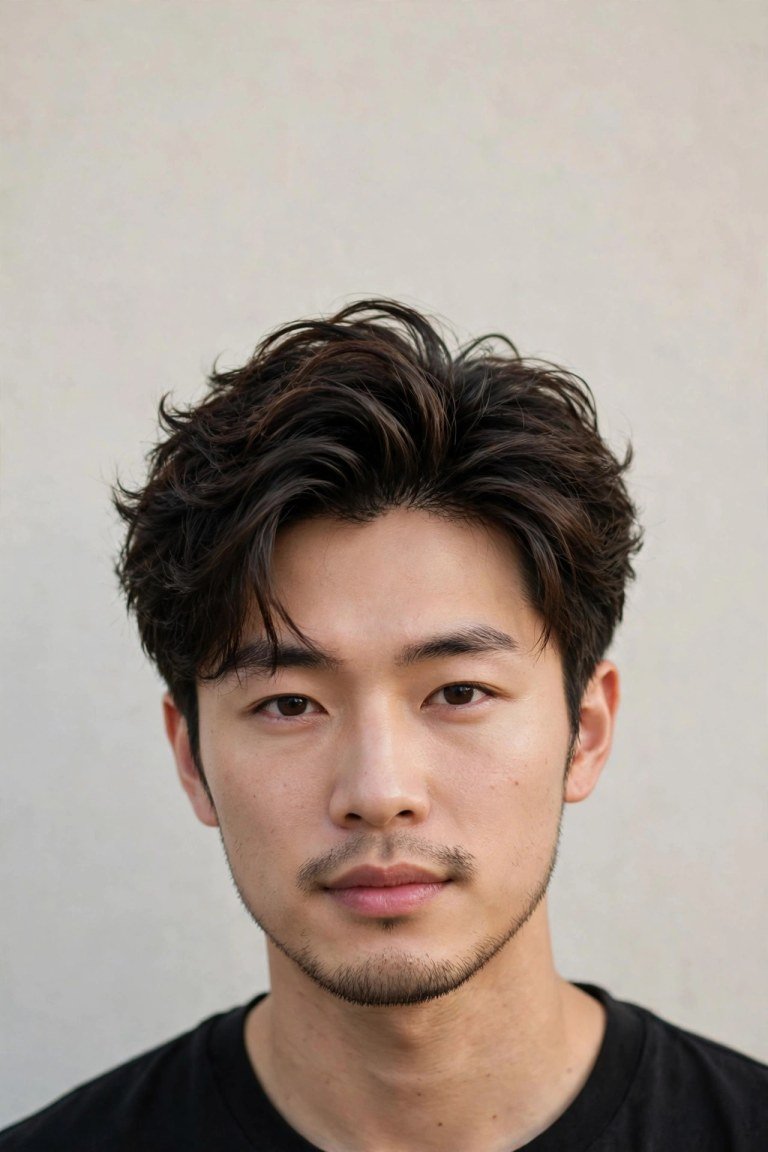 26 asian men hairstyle ideas for every occasion 2026