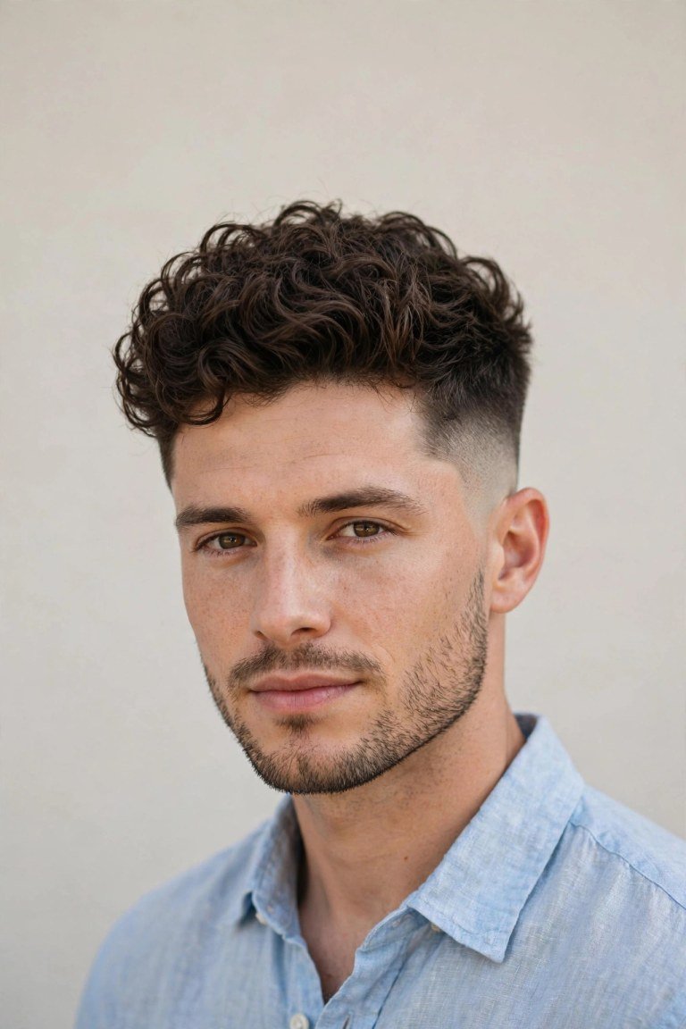 35 modern taper fade styles that will dominate spring 2026