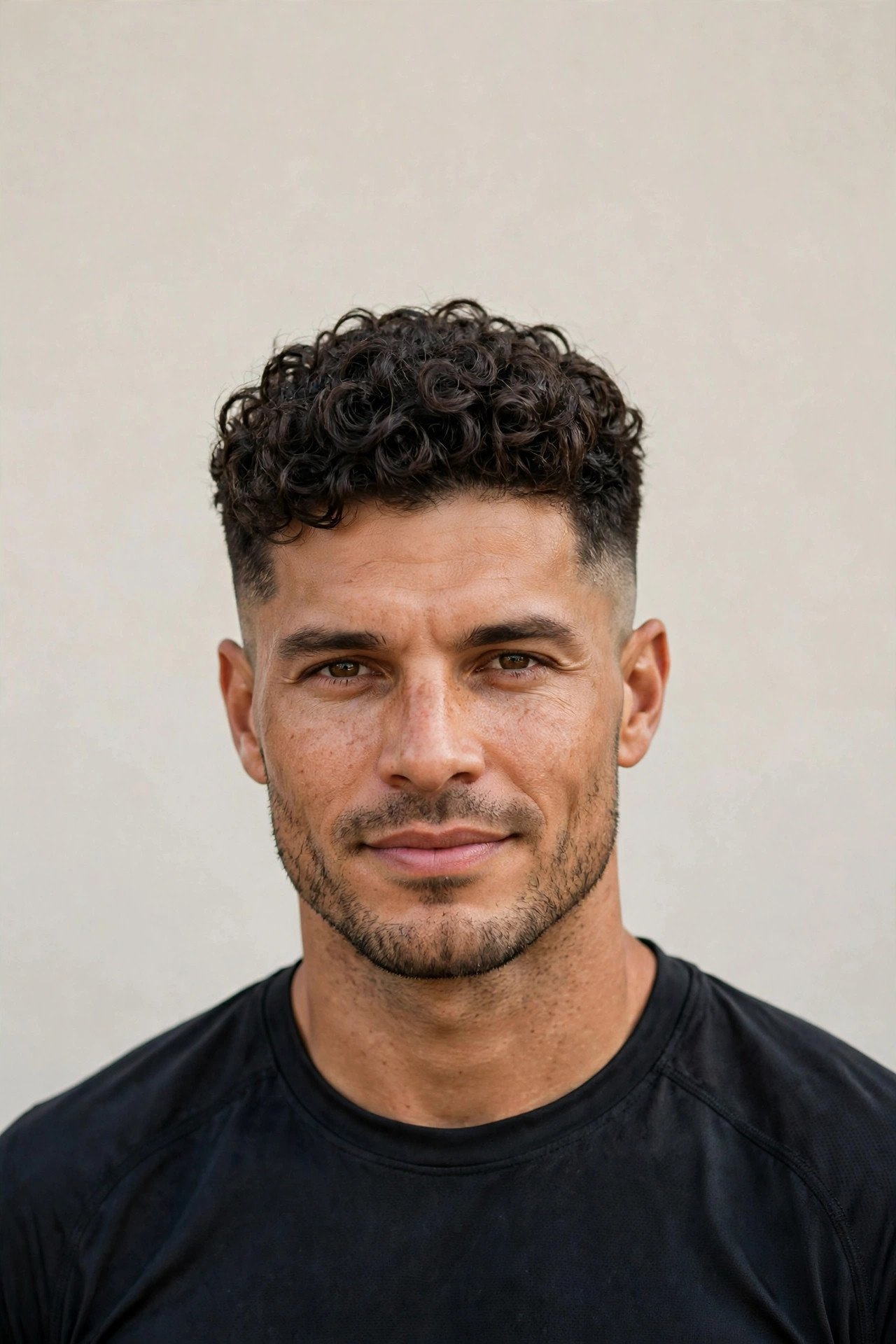 32 fresh mid fade variations for athletic men 2026