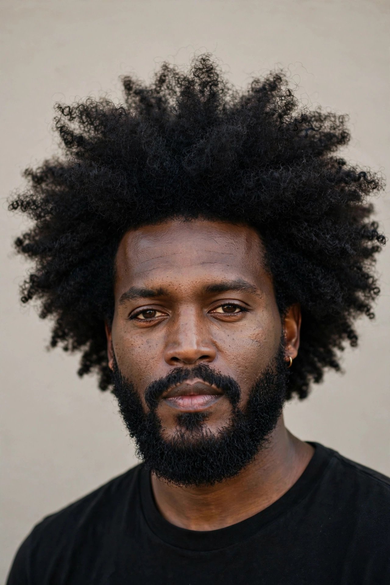25 black men beard styles for you to try in 2026