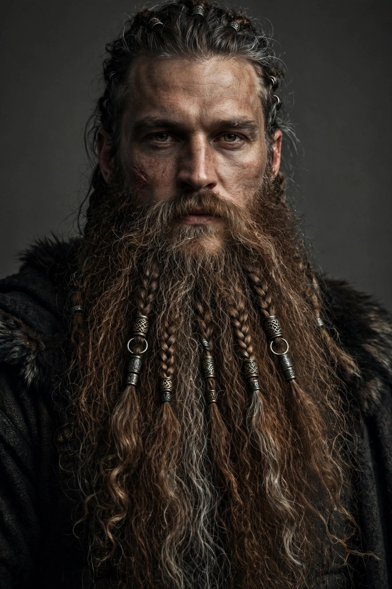 24 viking beard styles to wear this spring 2026