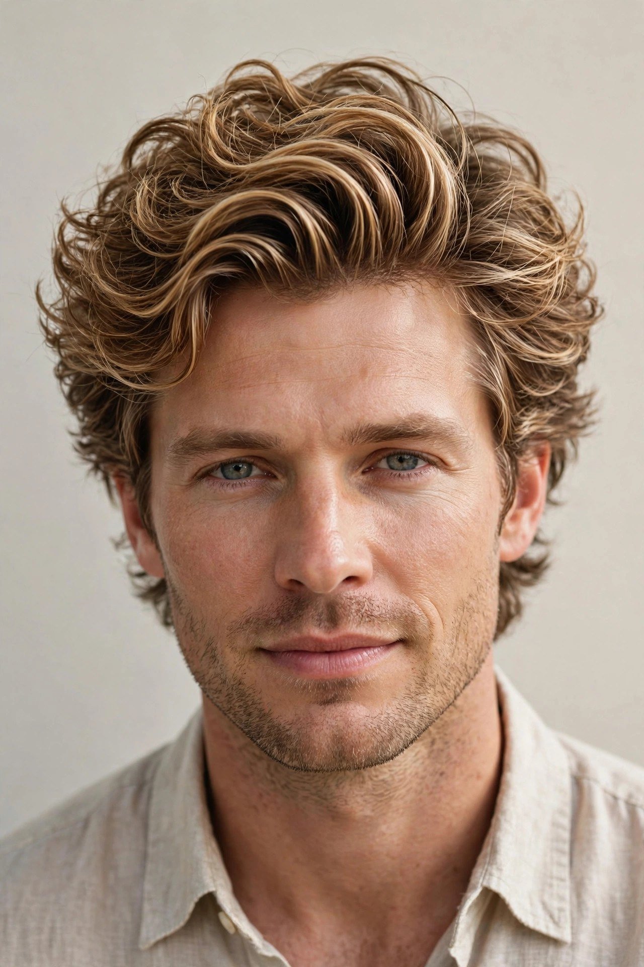 17 men's highlight ideas for spring 2026