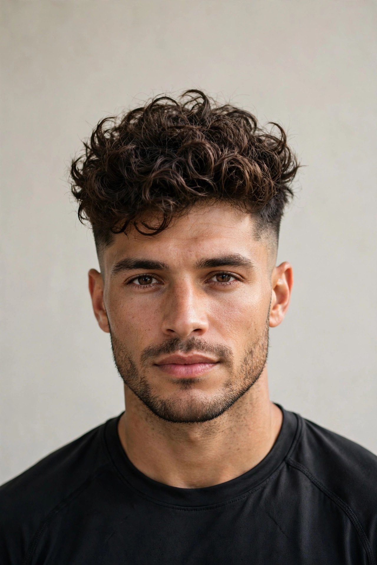 19 faded cuts for athletic men 2026