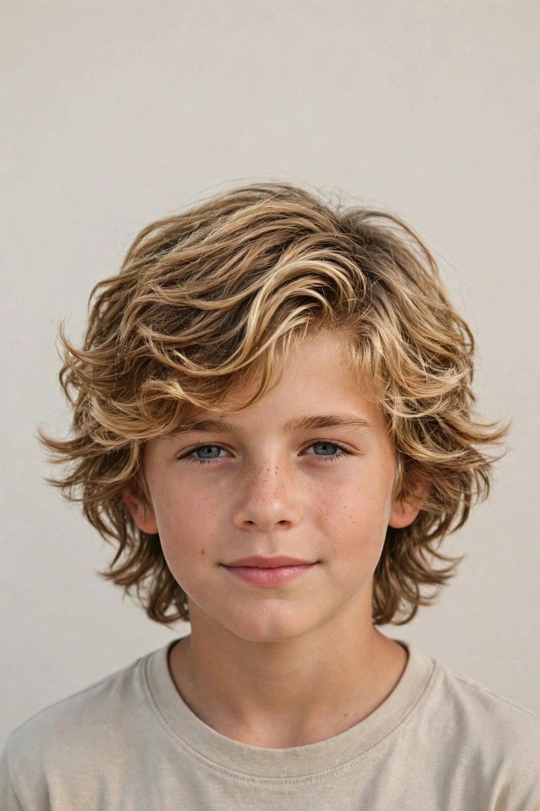 Cool surfer haircuts for boys in 2026