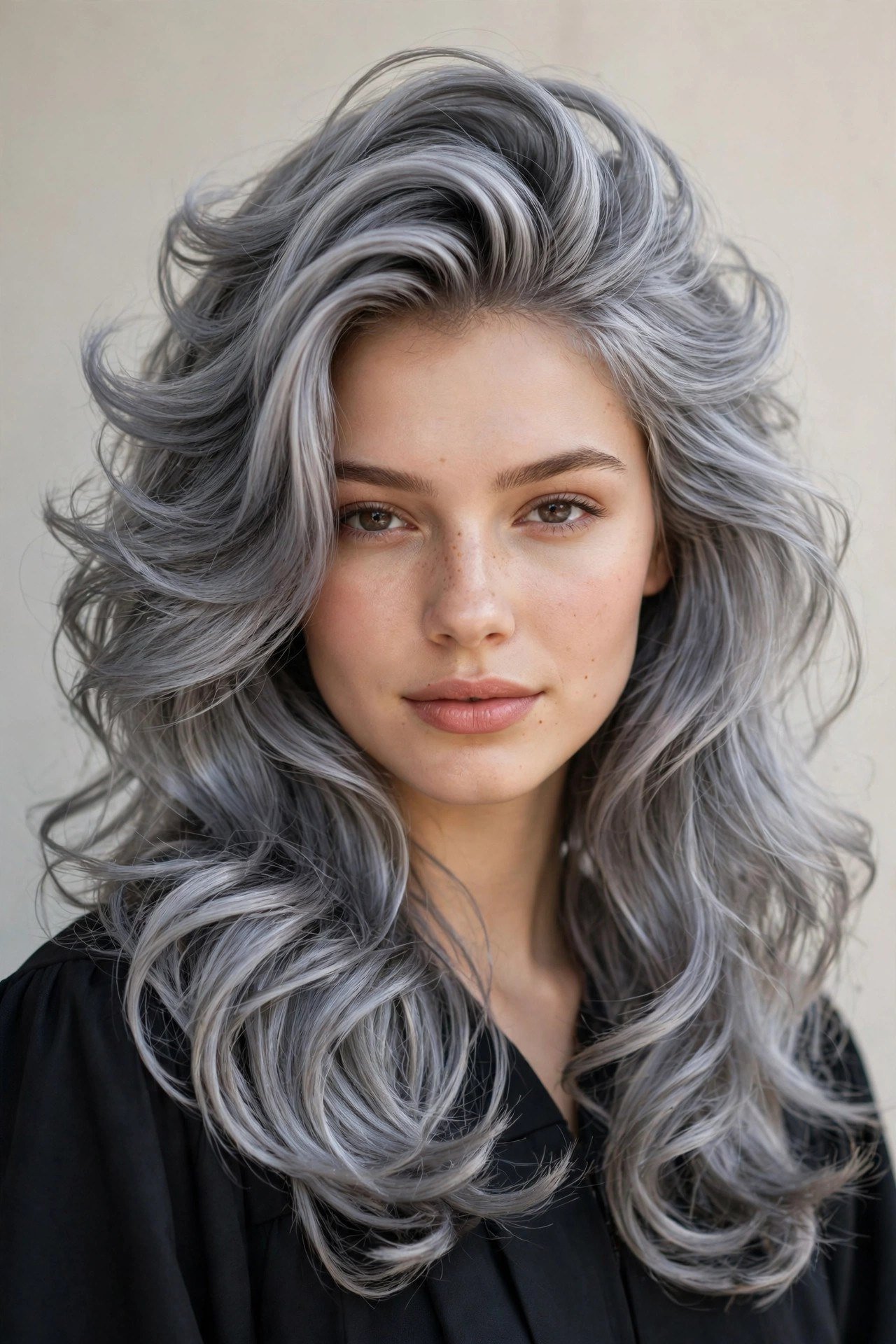 Silver Statement styles for graduation season