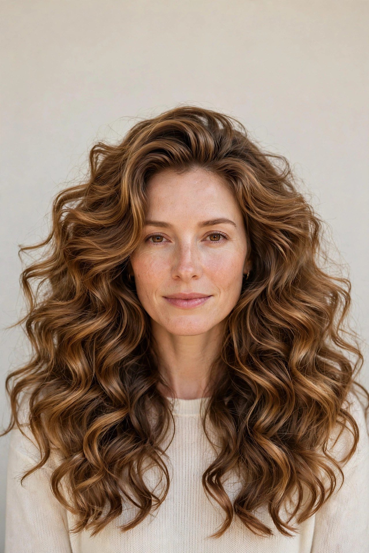 Honey brown hair color ideas for women in summer 2026