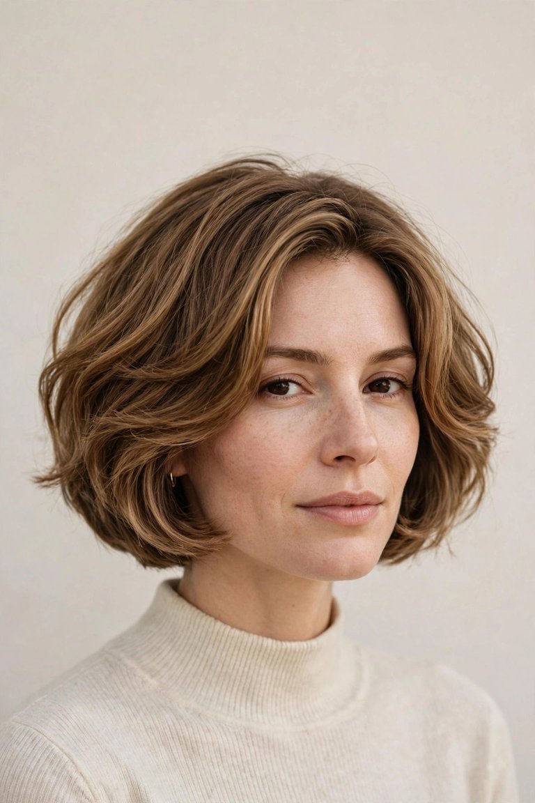 25 gorgeous short hair ideas to try in 2026
