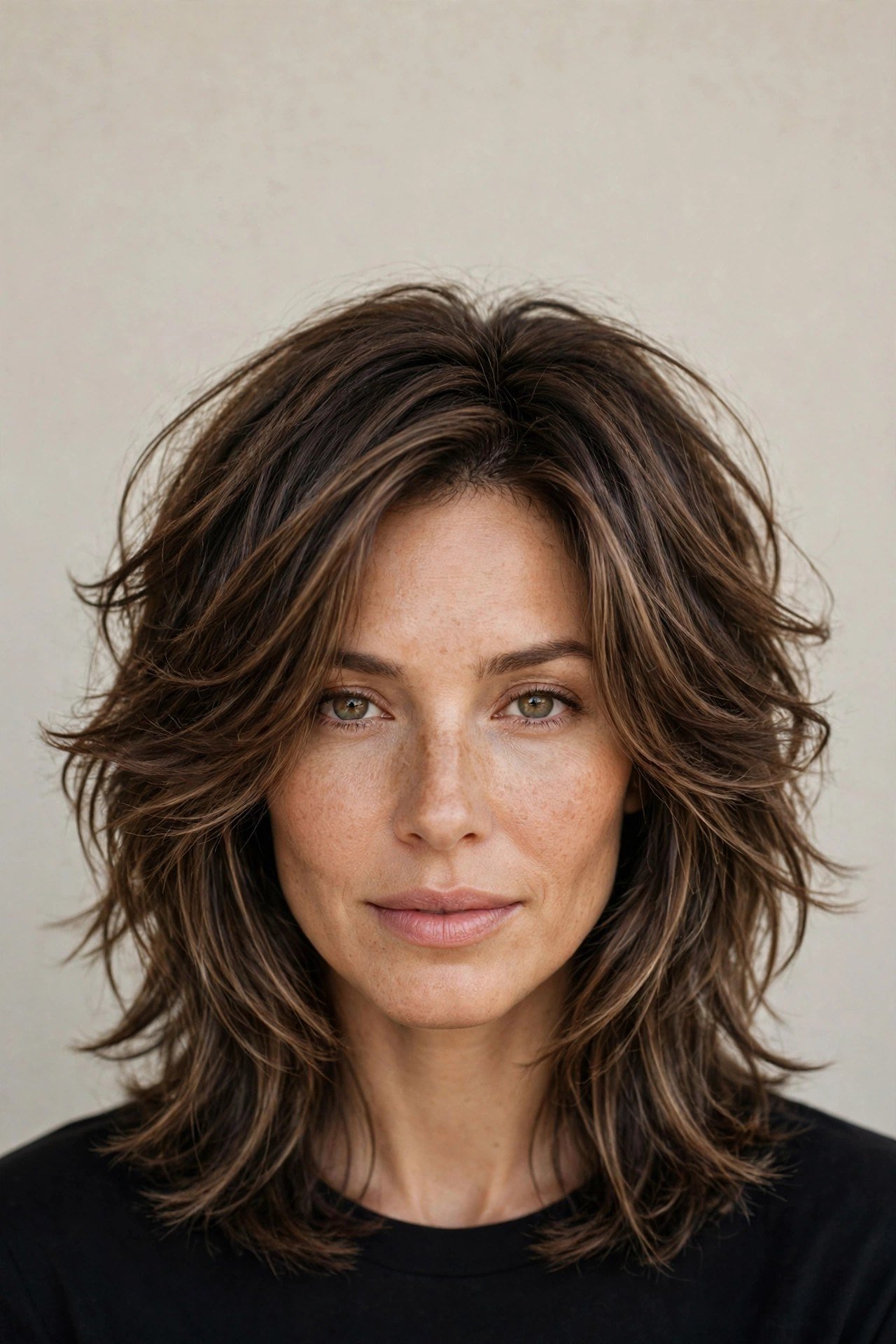 Trendiest medium length hairstyles for women to try in 2026