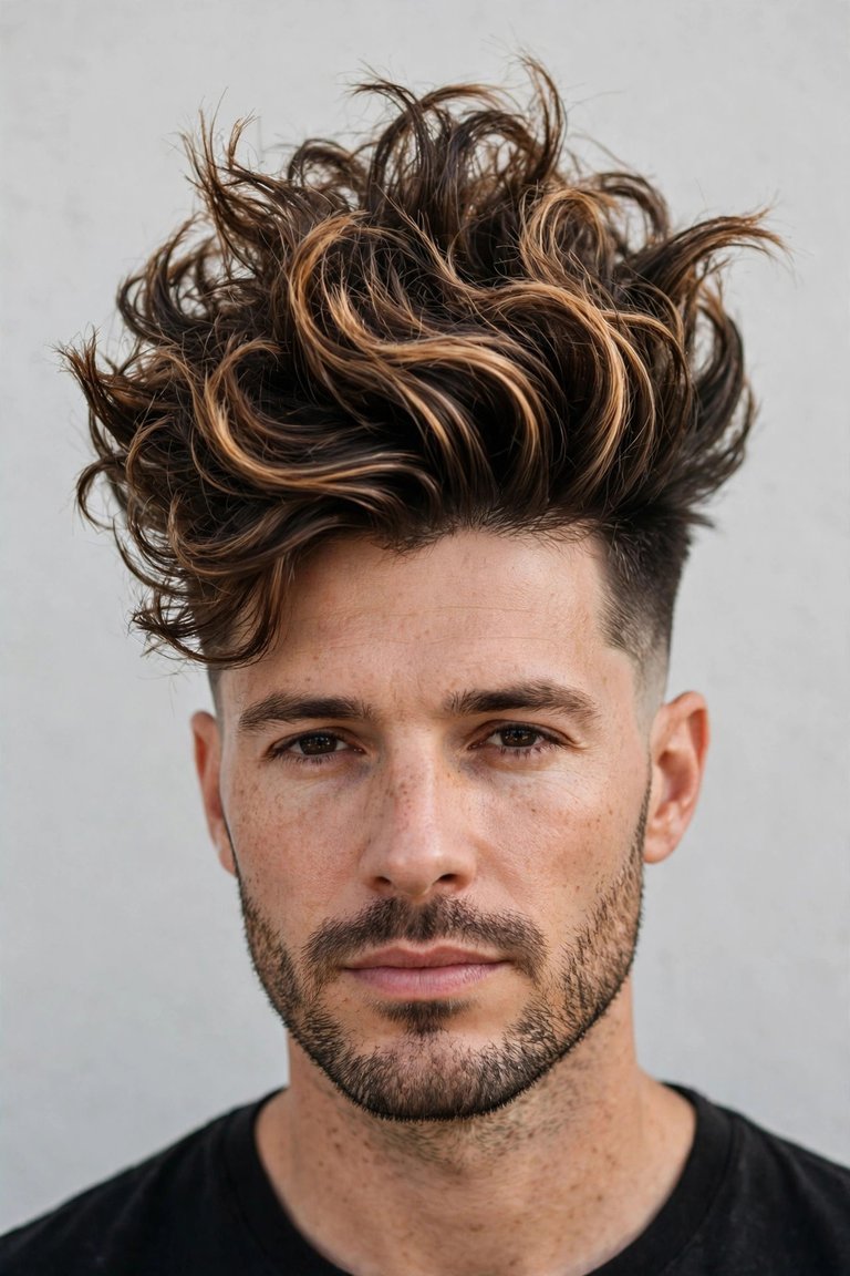 Cool hairstyles for men to transform your look in 2026