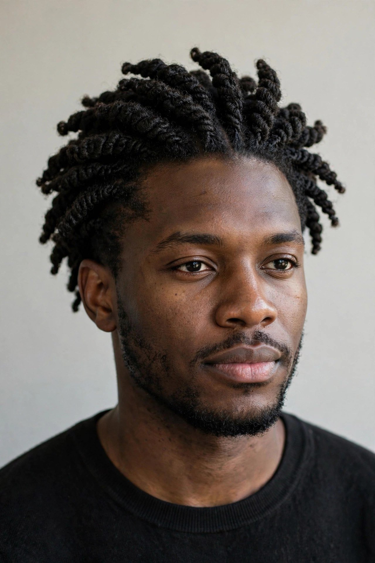 Stunning twist styles for modern Black men in 2026