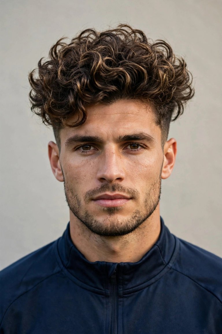 Soccer hairstyles that will dominate the field in 2026