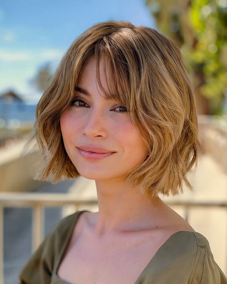 Riviera Bob Haircut 2026: The French Riviera-Inspired Chop Everyone Is Asking For