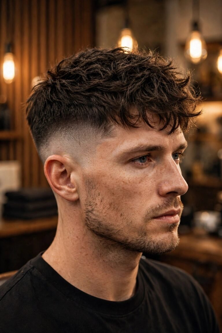 Shadow Fade Men 2026: 16 Subtle Gradient Styles