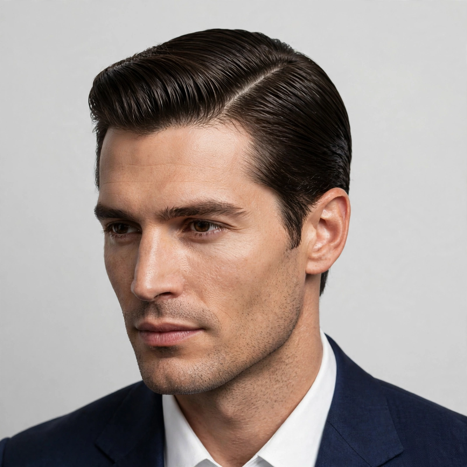 Side Part Haircut for Men 2026: 15 Classic Side Part Ideas
