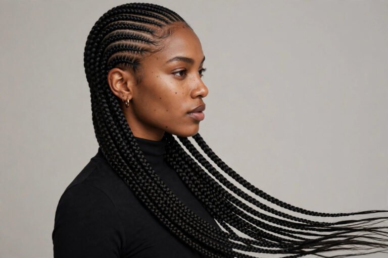 Stitch Braids 2026: 15 Sleek Styles, Technique & Care Guide