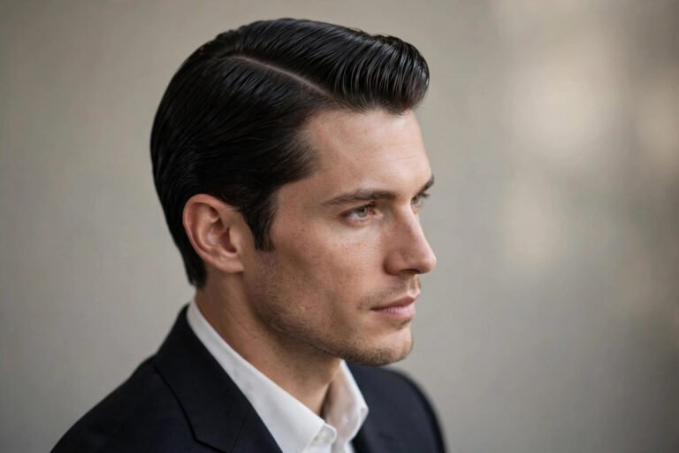 Wedding Hairstyles for Men 2026: 16 Groom-Ready Looks