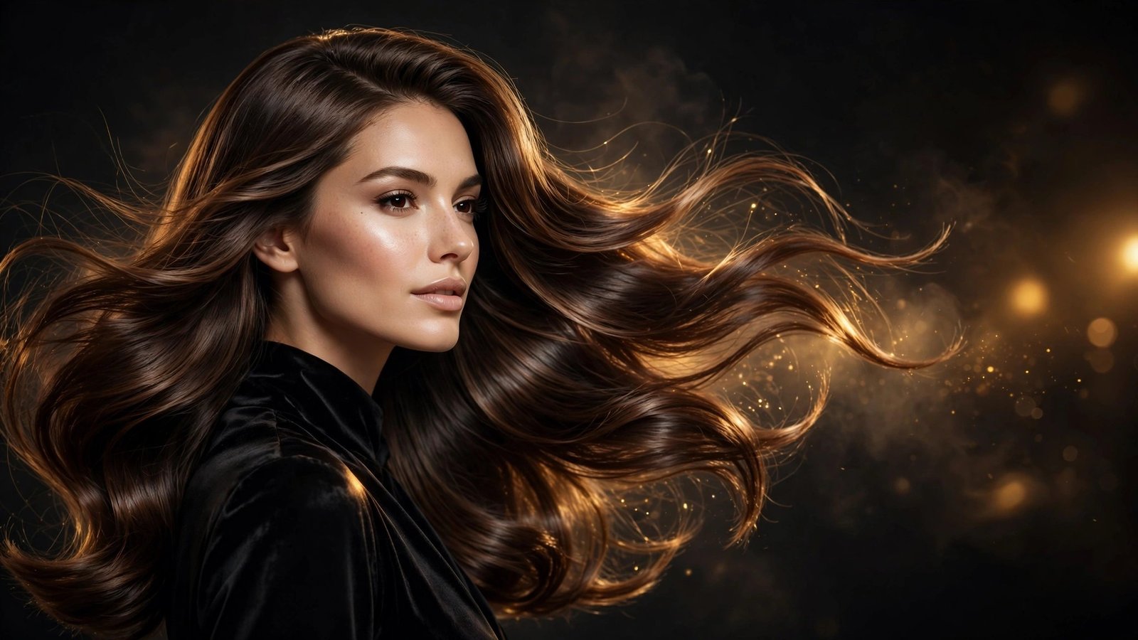 HairStoryHub hair inspiration